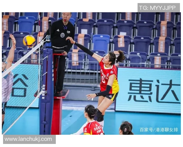 重庆排球队个人能力深度对比分析与发展潜力探讨