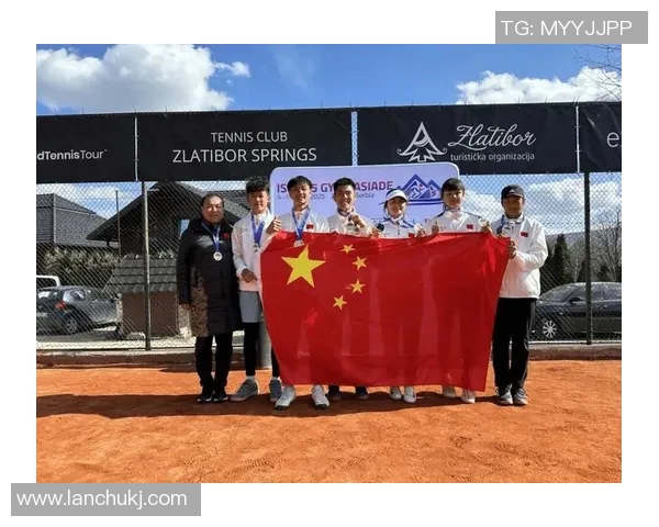 深圳网球队在全国网球力量排名中创下历史新高展现强大实力与团队精神